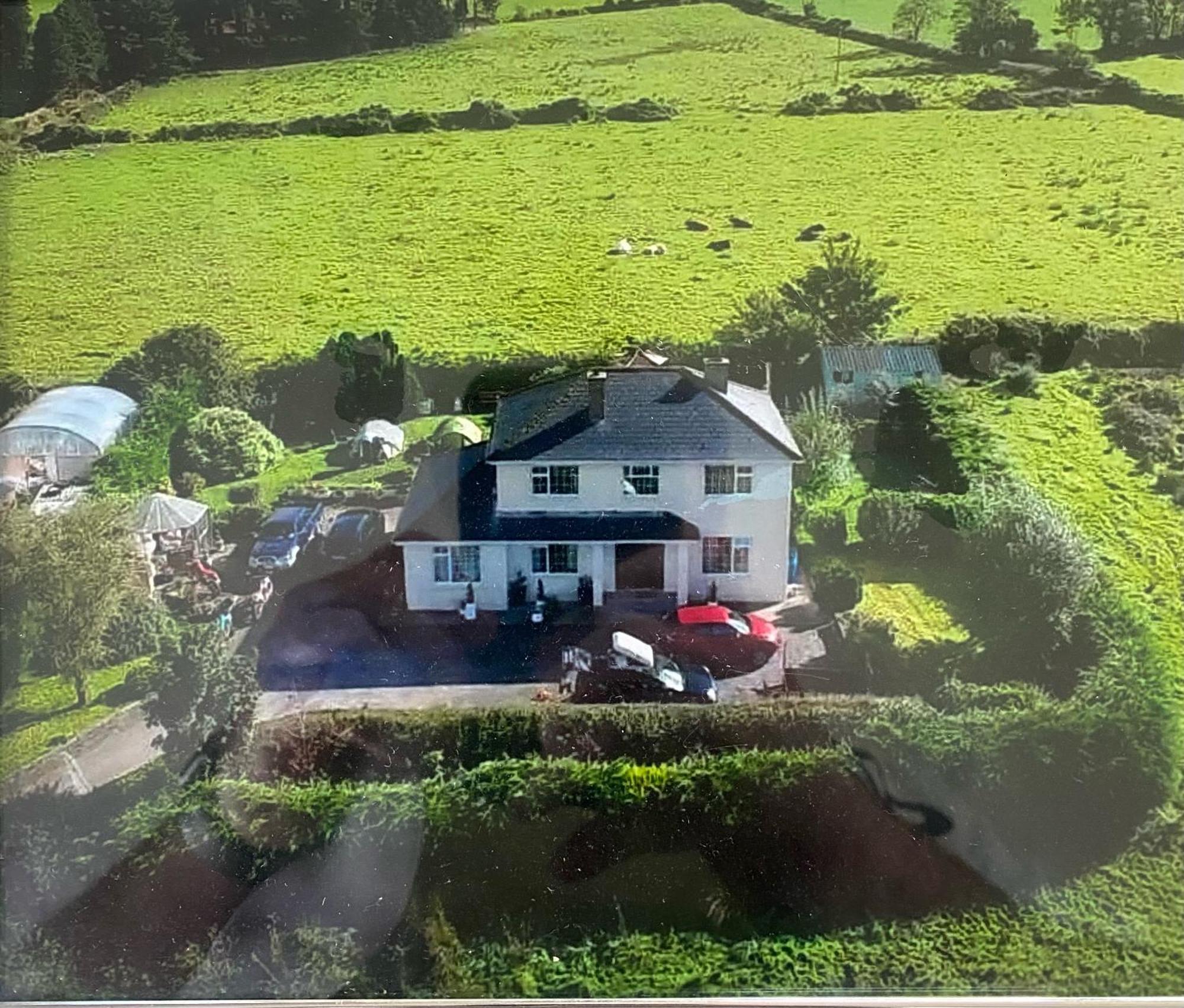 Hillside Haven Apartment Tipperary Exterior photo